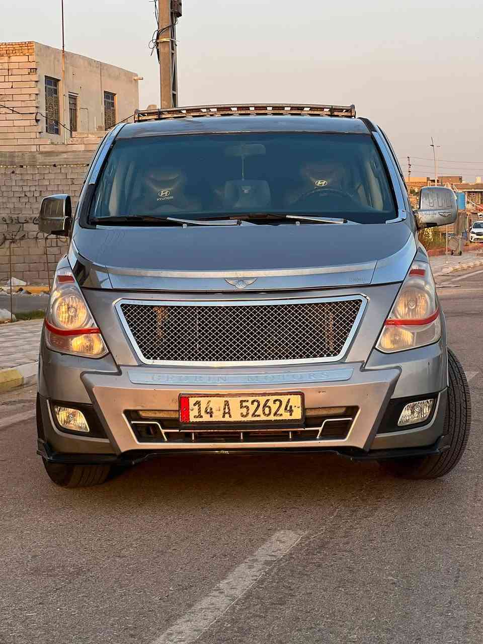 السلام عليكم
استاركس 12 اصل اوتماتيك مسكر سياره جاهزه خطها كربلاء ناصريه بس ما مدخلها خط مصبوغ بيها 3 قطع جماليه بسبب جراد لون مبدل فقط قبق جنطه بيها دحجات بسيطه وشخوط تبريد ثلج بلسلولي مسويه بلكوت بلحفريه يم محمد لعتابي للتبريد سياره باسمي سنويه سعرها 170 قفل  للتفاصيل اكثر اتصلو وبلخدمه
***********
