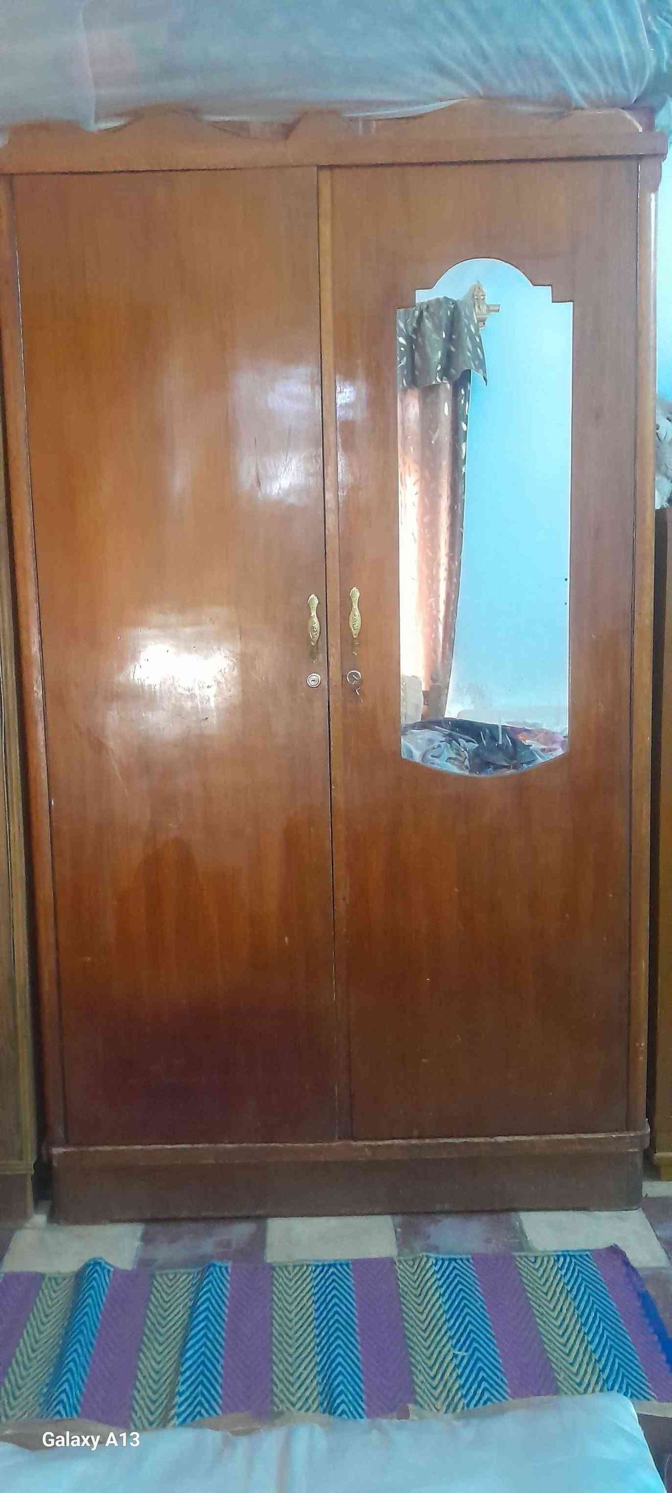 غراض بيت مستعملة • طقم قنفات • عمارة ميسان