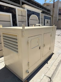 … مولد لستر بتر انكليزي 3 بستم 16.2 كيفي نضافه 100‎%‎ مشتغله 36 ساعه ف...
