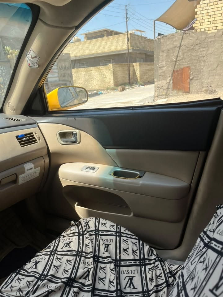 للبيع محور كير ومكينه كامري تبريد شغال ***********
