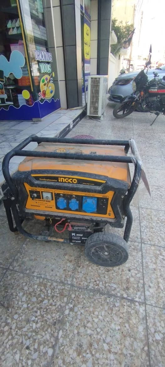 5kv 
20 امبير 

سلف هندر سويتچ 
مبدل فقط كارت 
التواصل واتس اب فقط عالرقم 

***********
