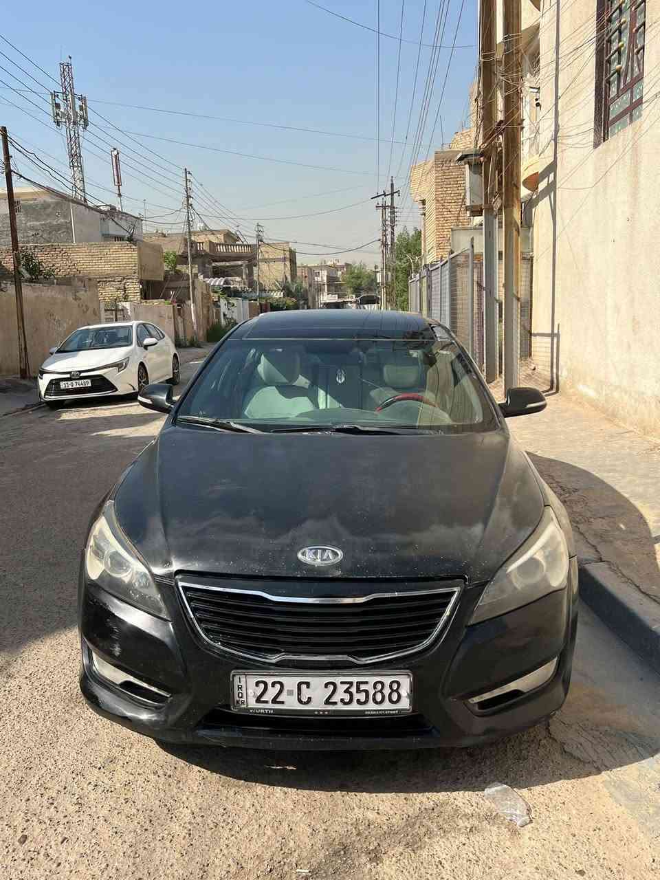 كادنزا ٢٠١١ فول مواصفات رقم اربيل 

سيارة ٤ قطع بدون دواخل

ترهم بيع او مراوس 

مكان بغداد البياع 

السعر 75 

***********

نص مكتوب في الصور:
- h5tv