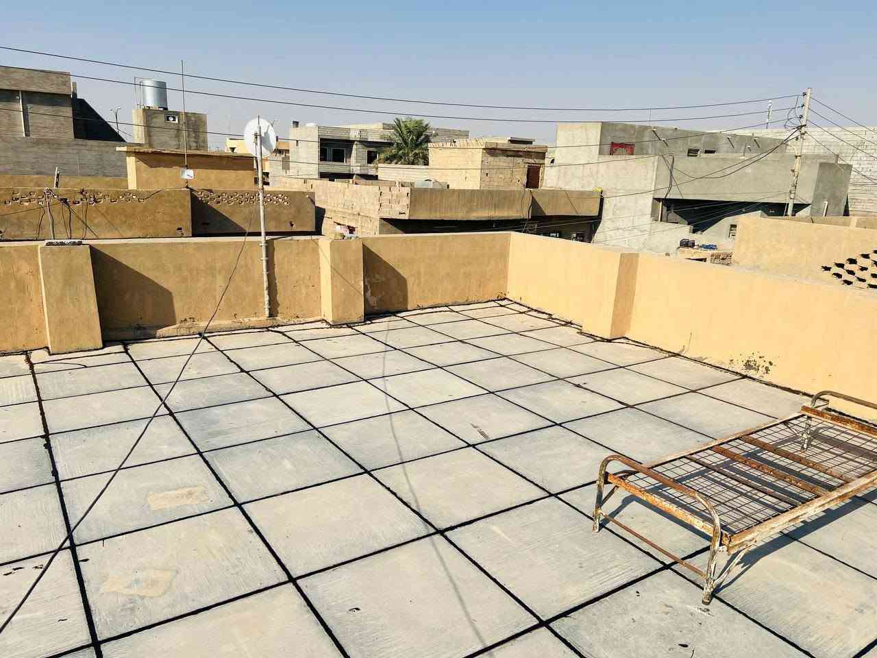 قلع وتركيب ماستك • درجة أولى • اسعار مناسبة