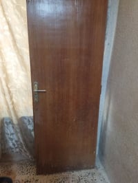 باب خشب • نظيفه • كربلاء