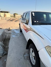 نيفاره • ٢٠٠٩ • مكينة كير