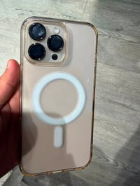 ايفون 16 برو ماكس • ٢٥٦ • بطارية ١٠٠