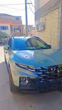 سانتا كروز • ٢٠٢٢ • هاتراك