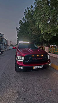 رام ١٥٠٠ • هيمي ٥٫٧ • موديل ٢٠٠٩
