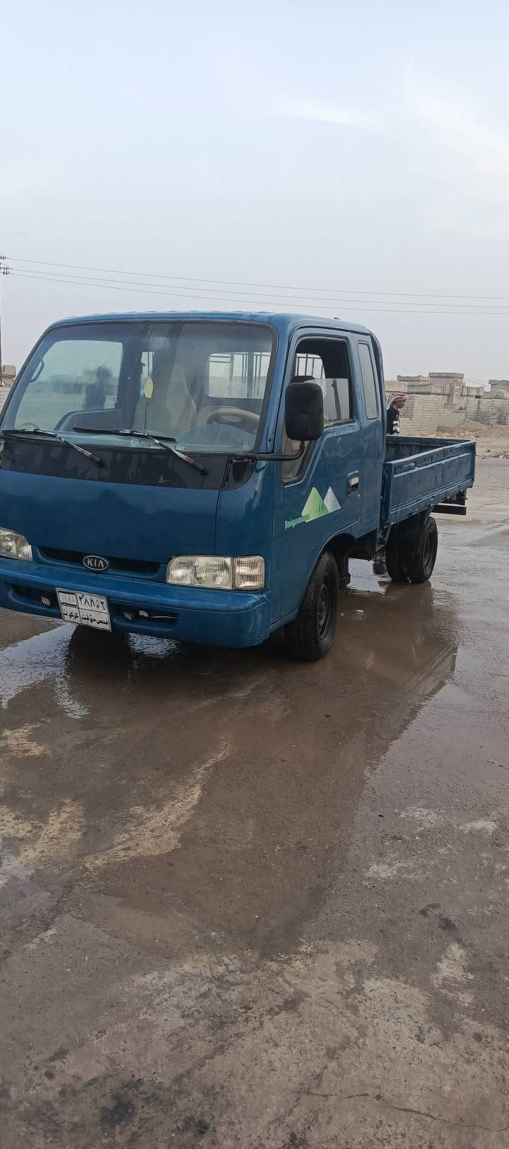 موديل ٩٧ • محرك شرط • گير شرط