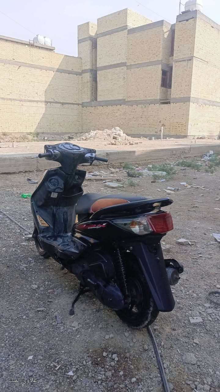 سكنس فحل • دراجه جديده • مكينه مكفوله