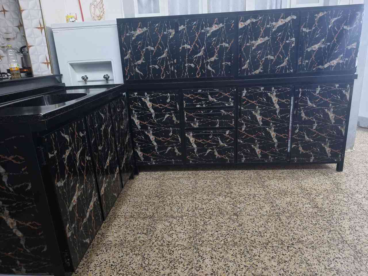 بسيط • فيه مجال • مع القديم