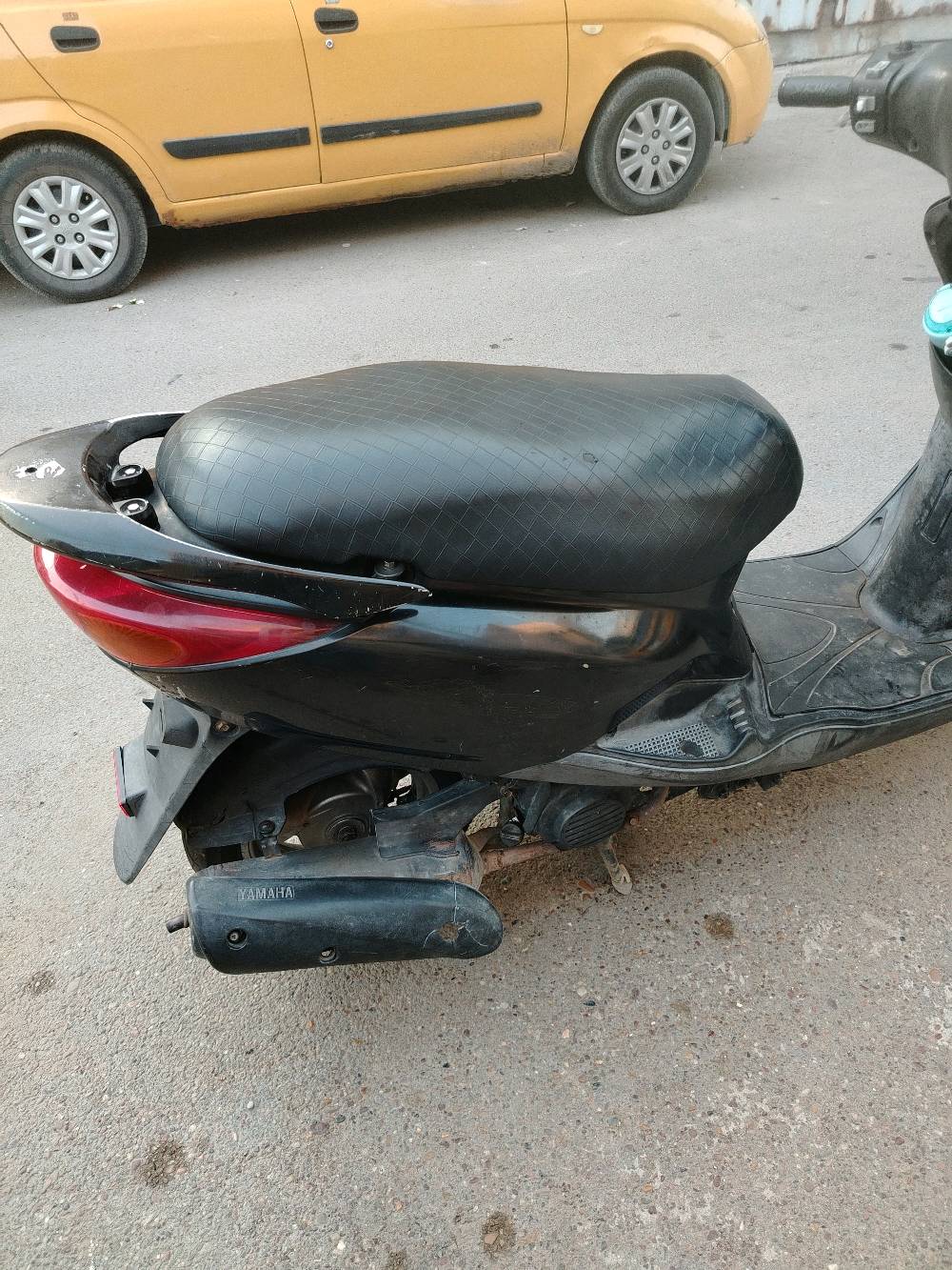 بريز • محرك مكفول • ماكو نقص