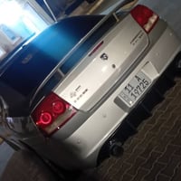 تشارجر • ٢٠١٠ • رقم بغداد