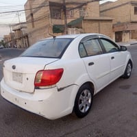 كيا ريو • ٢٠١٢ • كربلاء