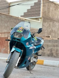 بطحه • سوزوكي • اوراق كامله