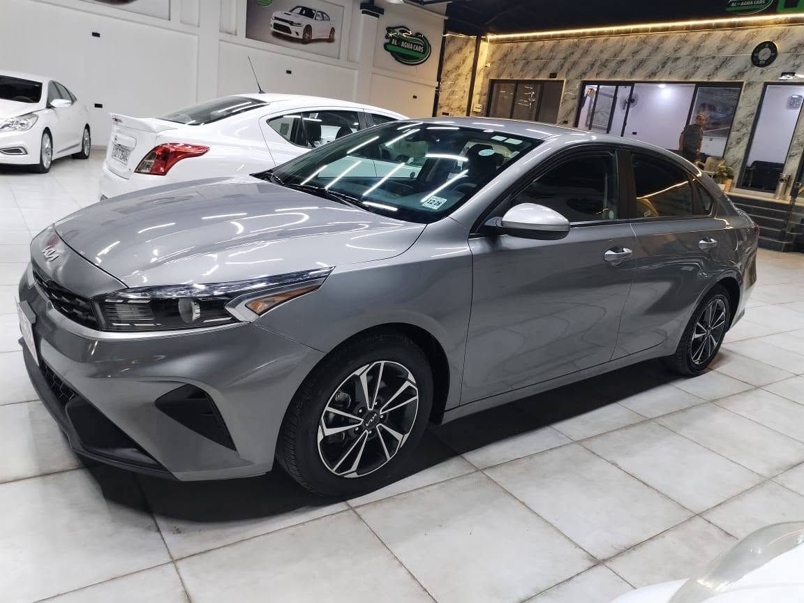 السلام عليكم
KIA FORTE LXS 2024
للبيع بدون مراوس
السيارة نص مواصفات
ضرر بارد وبيها قطعة تبديل من امريكا
السيارة ماشيه ٧٣ الف مايل
مكان السيارة الموصل
رقم كاتي امخرجه وباقي٦٠ يوم على الترقيم

سعر السيارة ١٣٤

***********

نص مكتوب في الصور:
- 000-44886599 - 04/16/2026 - IAA Inc.