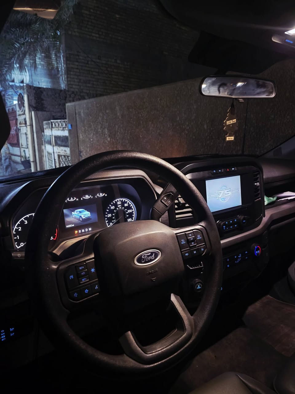 اف 150 XL • ٢٠٢٣ • رقم بغداد