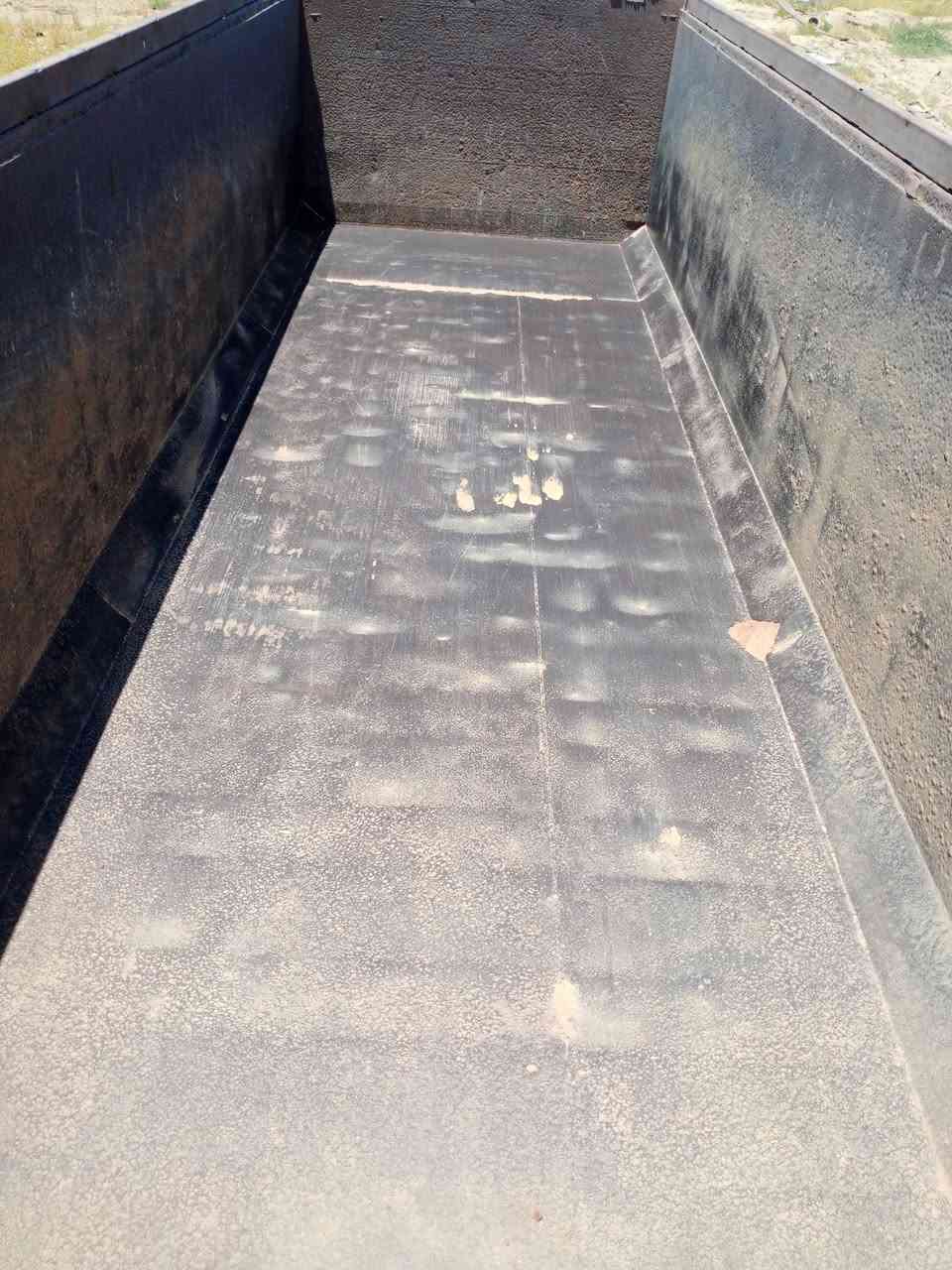 مقطوره شاصي • طول ٧٢٥ • ١٦ دناكير