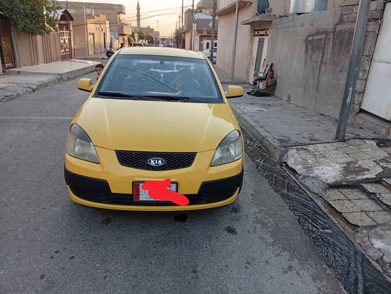 كيا ريو 9 امريكي  رقم بغداد مشروع وطني شرط التحويل ضرر جاملغ الخلفي محرك بدايه صرف تنقيص جدا قليل كير شرط تبريد شغال منضومه كامل جديده طخم تاير جديد طخم امامي وخلفي جديد ستيرن جديد دينمو جديد طخم دبلات جديد باتري جديد  طخم اذاين جديد
كاربون ما مسجله 
بيع او معارض ب اكسنت مضلع 
سعر البيع 80 وبيها مجال قليل
كيا ريو 9 امريكي  رقم بغداد مشروع وطني شرط التحويل ضرر جاملغ الخلفي محرك بدايه صرف تنقيص جدا قليل كير شرط تبريد شغال منضومه كامل جديده طخم تاير جديد طخم امامي وخلفي جديد ستيرن جديد دينمو جديد طخم دبلات جديد باتري جديد  طخم اذاين جديد

كيا ريو 9 امريكي  رقم بغداد مشروع وطني شرط التحويل ضرر جاملغ الخلفي محرك بدايه صرف تنقيص جدا قليل كير شرط تبريد شغال منضومه كامل جديده طخم تاير جديد طخم امامي وخلفي جديد ستيرن جديد دينمو جديد طخم دبلات جديد باتري جديد  طخم اذاين جديد 
للاستفسار الاتصال على ***********

