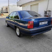 اوميگا صندوگ • ١٩٩٢ • اوتوماتيك