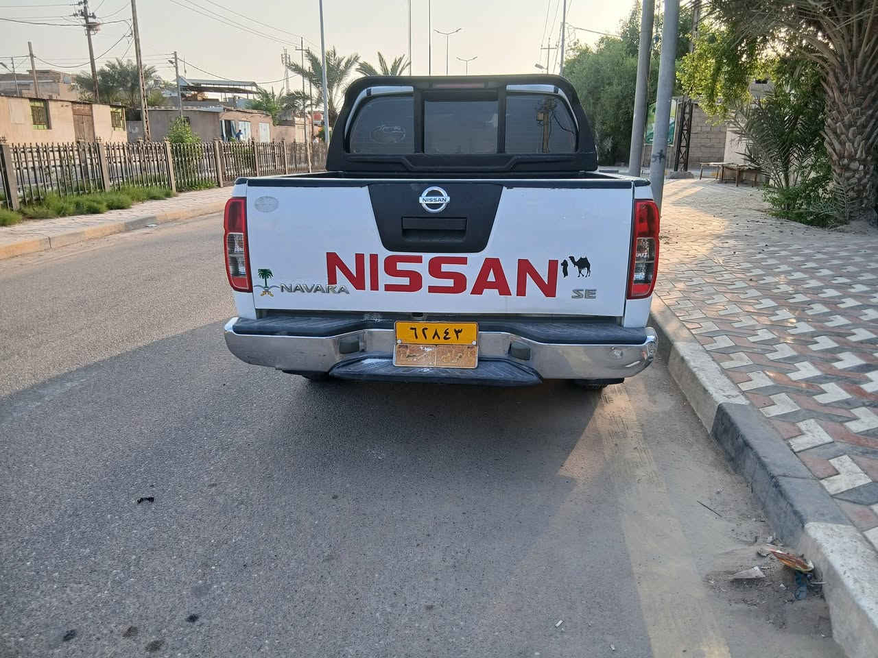 نيفارا • ٢٠٠٩ • رقم اربيل