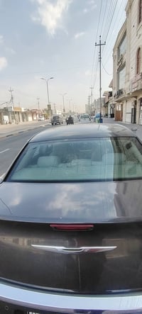 مكينة هيمي • ٢٠١٣ • بصره ابو الخصيب