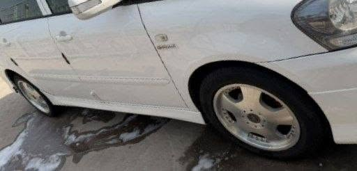 ويل رياضي 17 • نظيف • بدون عواج