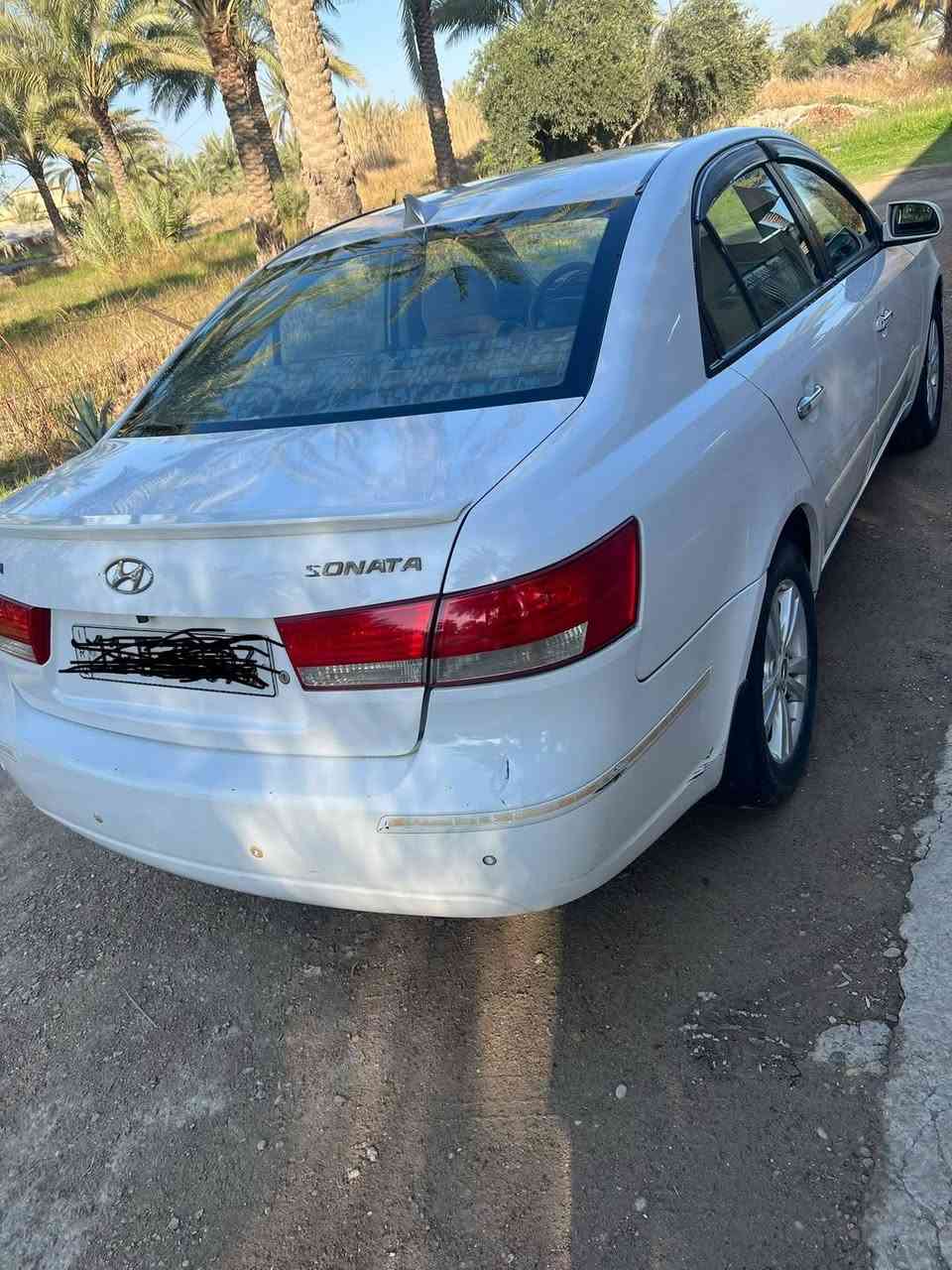 سوناتا خليجي • ٢٠١٠ • مكينه ٢٠٠٠