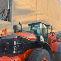 شفل كاوسكي Z780 وارد يابان نضيف جداً  موديل 2019 اصل مشتغل 14000 ساعه ...
