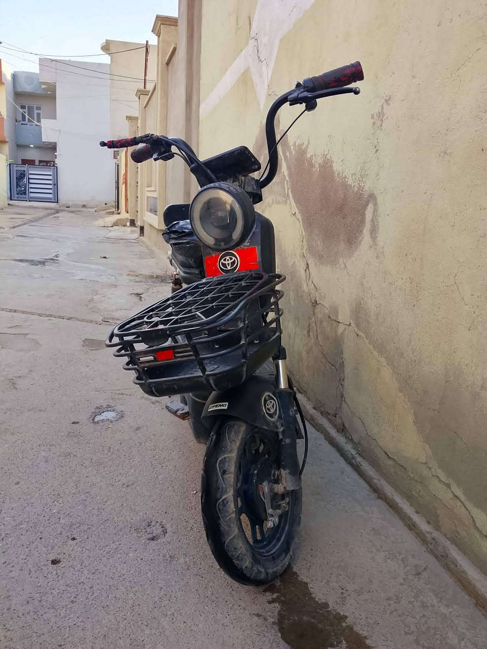 للبيع دخل الرشيديه
السعر 85الف
التوصل مع رقم ***********كورك
