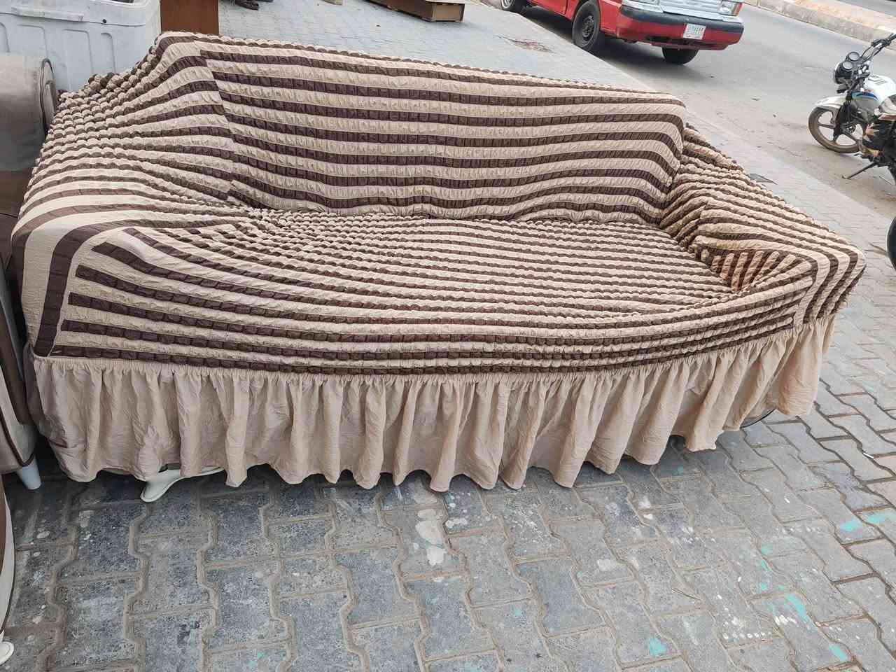 قنفات • ٥ قطع • كربلاء