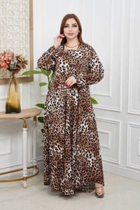 💎 💎 دشداشة دبل كلوش كشمير القياس XL. 2XL اقل طلب درزن الدرزن 3 الوان  ...