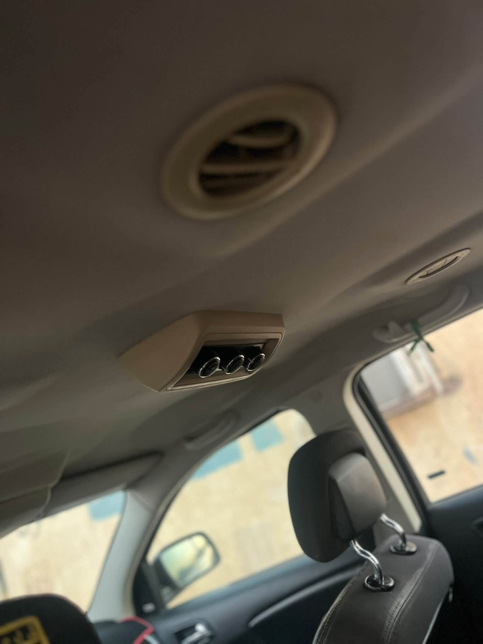 دوج جورني • رقم اربيل • ٧راكب