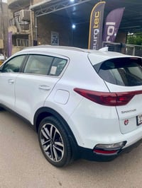 سبورتج • ٢٠٢١ • مكفولة خليجي