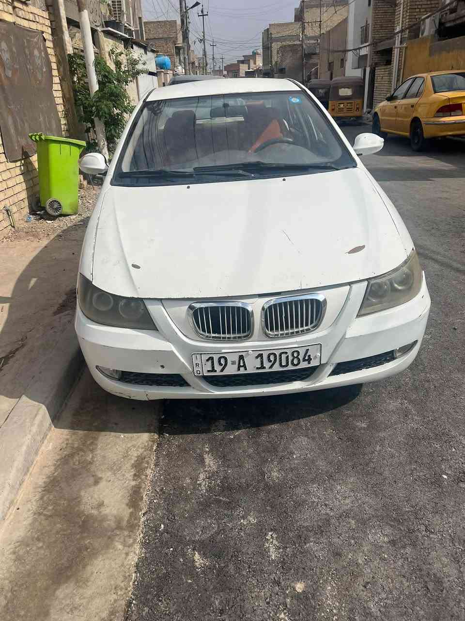 ليفان ٦٢٠ • ٢٠١١ • رقم كربلاء