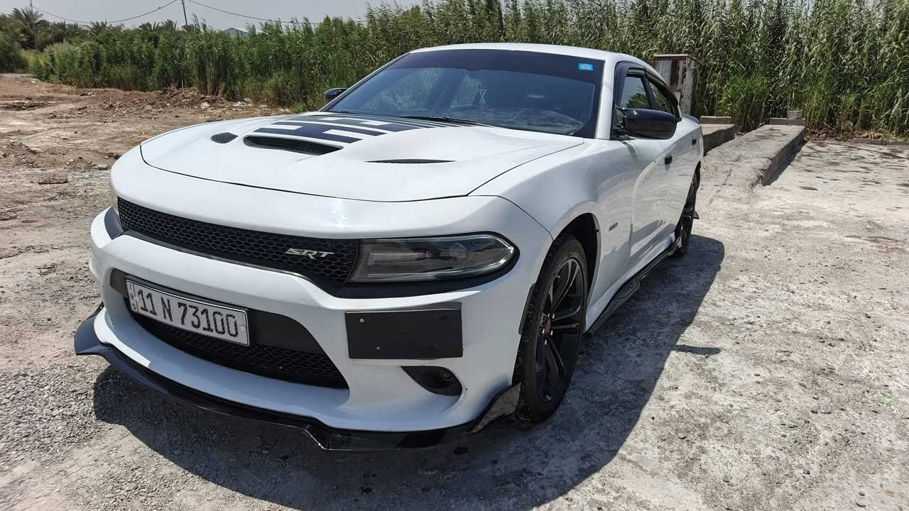 سلام عليكم جارجر البيع 2018 RT. 5700فول موصفات ما عده الفتحه سياره جديده مال جناي كشنات تتفئه تبريد كشنات خزن ميموري كشنات جلد صوت رياضي بنيد فتحات شاشه جبيره تخم تاير تو زايز شفتات ستيرن حدث سياره بنيد و جنطه بيها بارد رقم بغداد تحويل ماشيه 115ك السعر 185وبيه مجال مكان واسط الصويره . ***********

