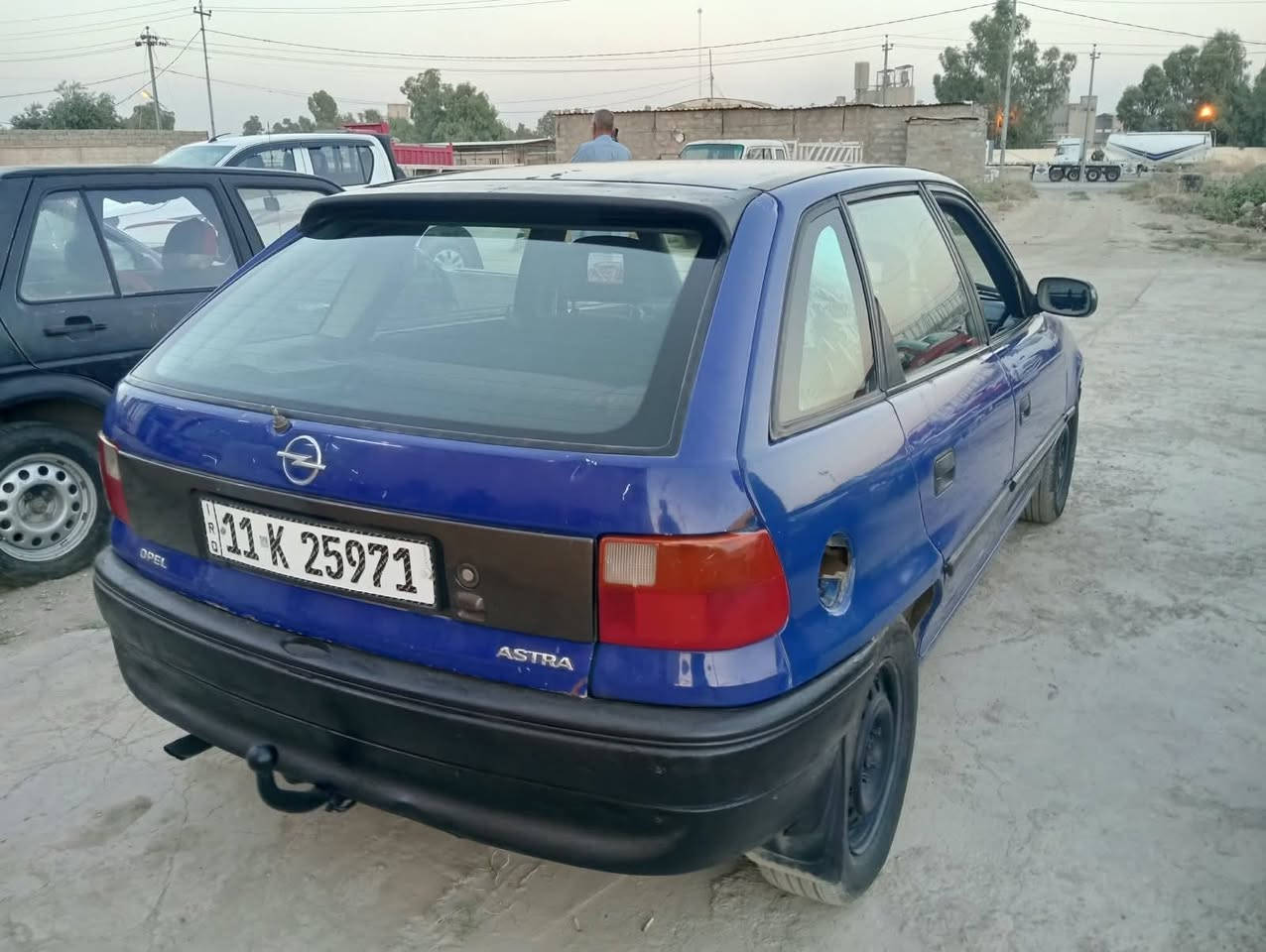 استره حجم20 موديل 97 تبريد طخم تايه شرعيه بل الموصل شرط تحويل*********** مكلف بالنشر
