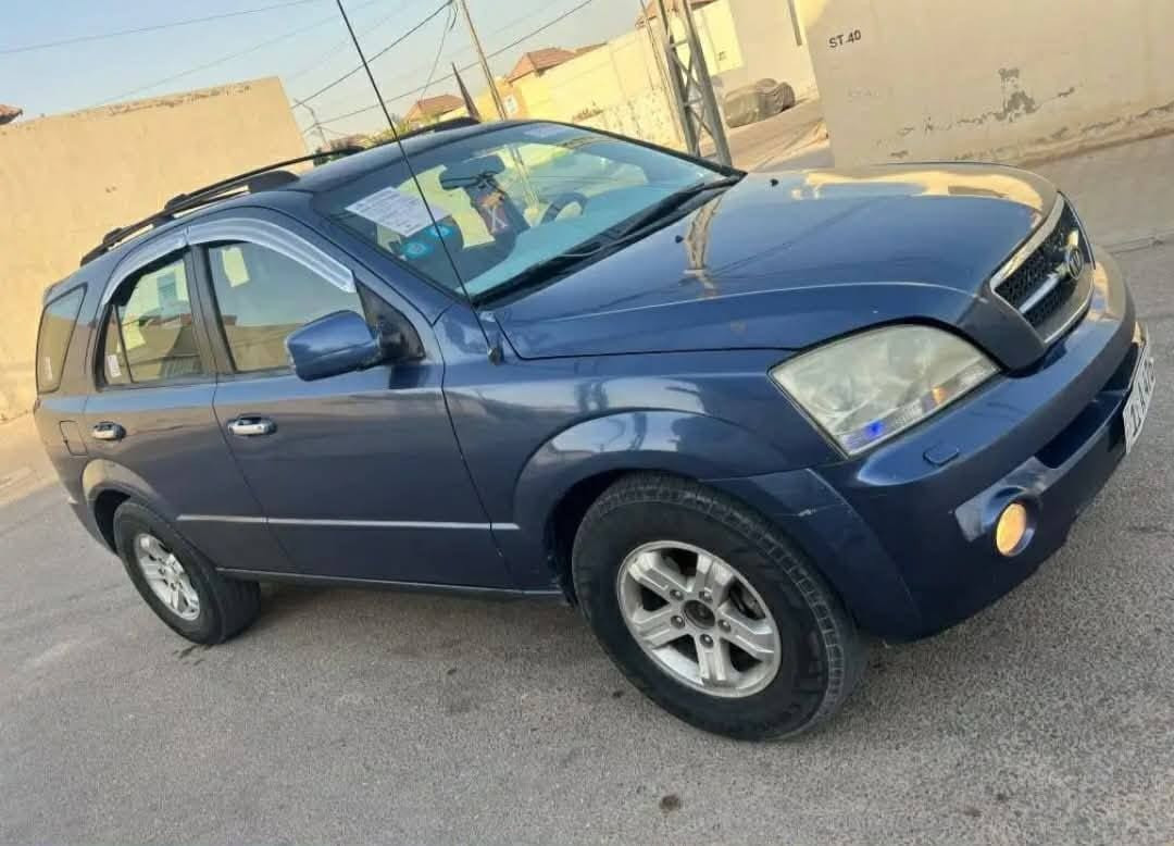 بيع مستعجل سورنتو 2006
محرك 6سلندر 3500 بيهاا منضومة غاز 60 لتر كير ومحرك خير من الله كهربائياتهاا كلهاا شغاله تبريد شغال وارد امريكي حادثها موجود بالصور مصبوغه حزام السعر 75 الاستفسار *********** غير متواجد خاص
