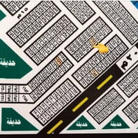مقاطعة ٤٧/١٩ • ٢٠٠م • طابو تحويل