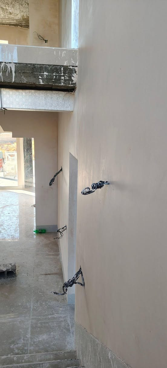السلام عليكم كادر لبخ جص من الموصل_شغل درجة اولى  شغل على مساطر وحسب الطلب شغل نضيف ومرتب شغلنا مستمر بل شرقاط البيت يطول 3 ايام من يرغب بل عمل الخاص مفتوح او  الاتصال على رقم   ***********/‏//‪***********‬‏
