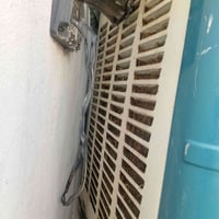مبردة • للبيع • أجهزة منزلية