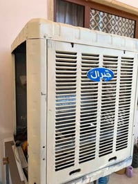 جنرال • 2 او نص • كركوك حي عدن