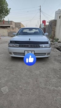 كرستا • ١٩٩٤ • مكينه وكير جديد