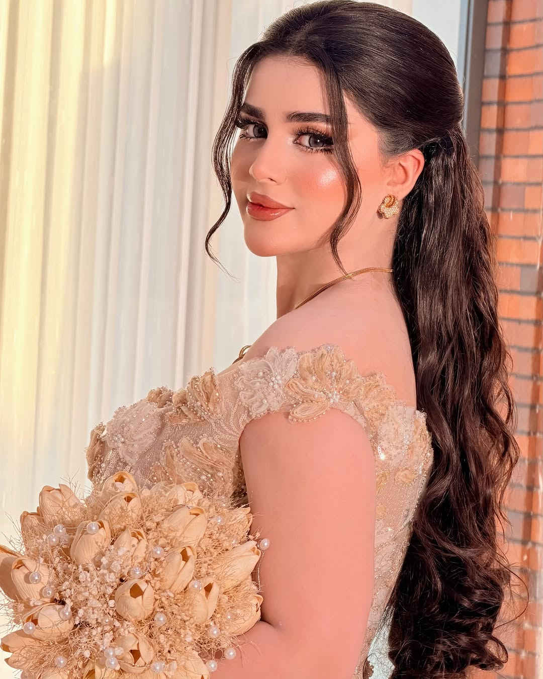 ✨ أزياء لوليتا للعرائس ✨
كل ما هو جديد ومميز من الأناقة والجمال 👗🤍

📍 العنوان: البصرة – الجبيلة
مجاور مدارس دار المعارف، مقابل لولو كاتي للأطفال

يفتح المحل يوميا من الساعه 9 صباحا الى ساعه 11 ليلاً على مدار الاسبوع 

📞 للاستفسار والتواصل: ***********

ننتظركم بكل حب في أزياء لوليتا 🤍✨

#fyp #explorepage✨ #a#f #explorer
