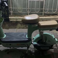 دراجة شحن • كهربائية