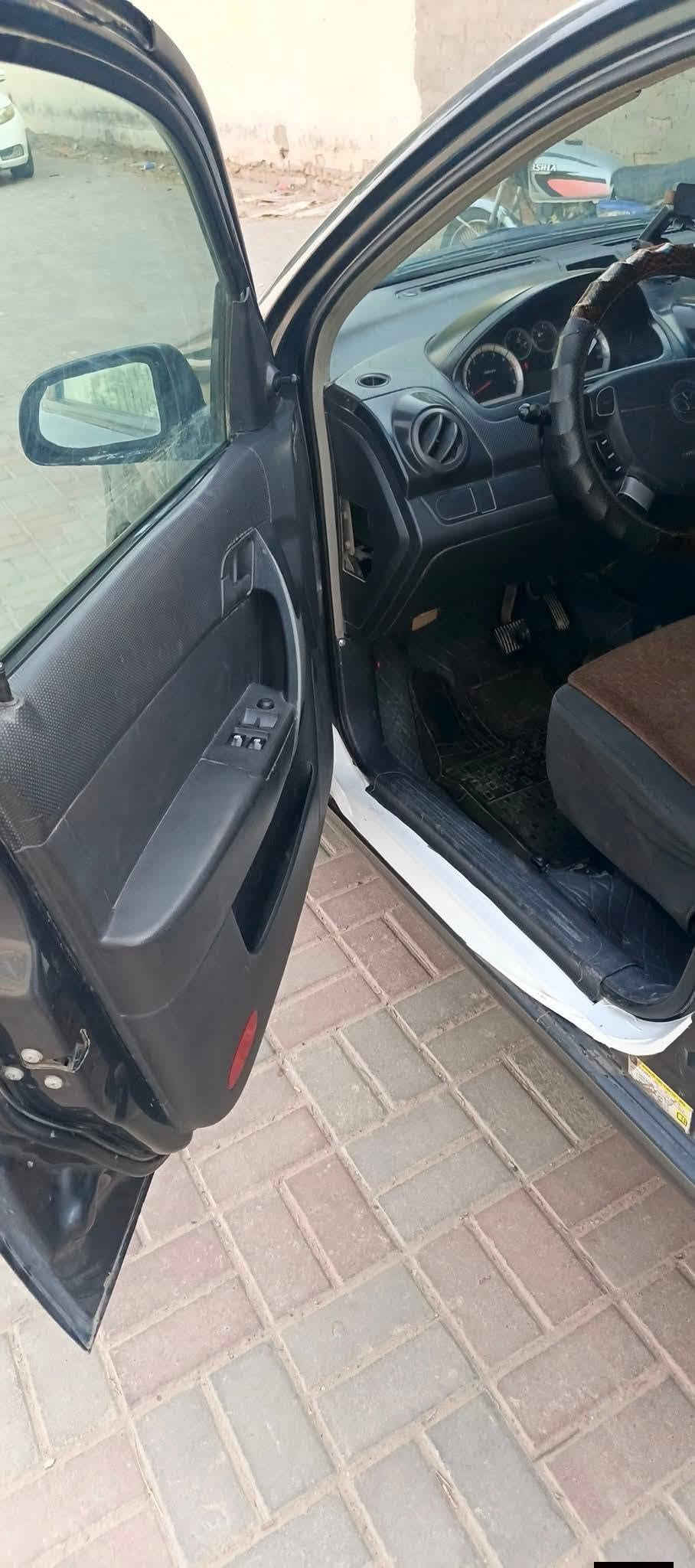 سلام عليكم 
افيو للبيع  مديل ١٥ اوتماتيك ١٦٠٠ مكفولات 
رقم بابل الجديد بسمي 
السياره جاهزه 
تخم تاير جدد 
حداديه خلفيه واماميه 
تبريد وتدفئه شغالات  
الكهربائيات كله شغاله 
بيه بابين جه العبري مبدلات 
معروضه ب ٥٢ وبيه مجال  
رقمي *********** العنوان  واسط
