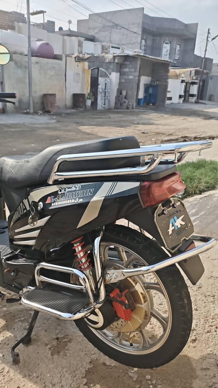٢٠٢٥ • بصمه • ٦ بطاريات