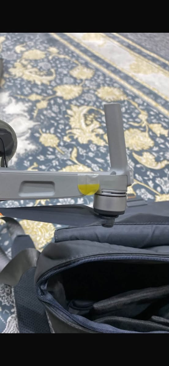 درون dji Air2s لو فروشتن. به كه بسي كريمه هه موو شته كي به شه رت شوختي به شه رت هه موو اشيا خوي له كه له. ده ستكاري يه ك شتي نه كرايه  هه موو شتكه كي به شه رت.  زماره تلفون واتساب ***********
