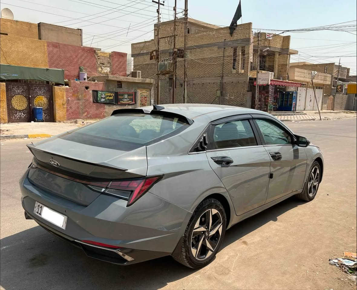 النترا 2022 هايبرد فول موصفات لمتد اعلى فئه
وارد امريكي صور الحادث بالمنشور بدون ايرباك
ماشيه 47الف مكينه وكير وضع شركه ما مفتوحات تبريد ثلج ورقم بغداد بأسمي 
السعر 119 مكاني بغداد حي النصر ***********
