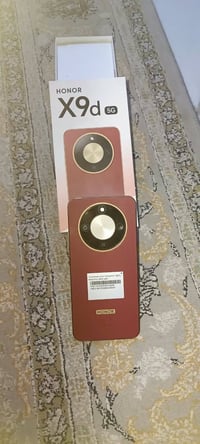 هونر ٩ • ٢٥٦ • رام ١٢